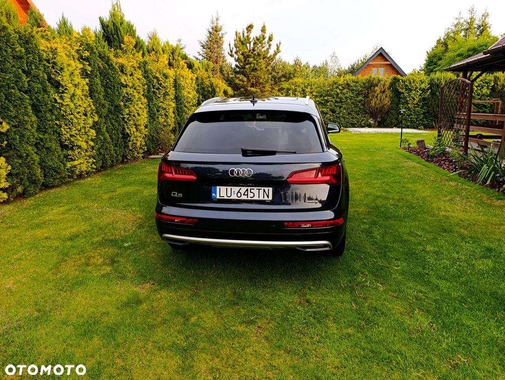 Audi Q5 45 TFSI quattro S tronic - 3