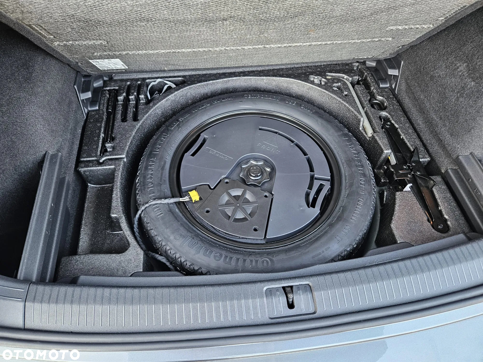 Volkswagen Tiguan - 28