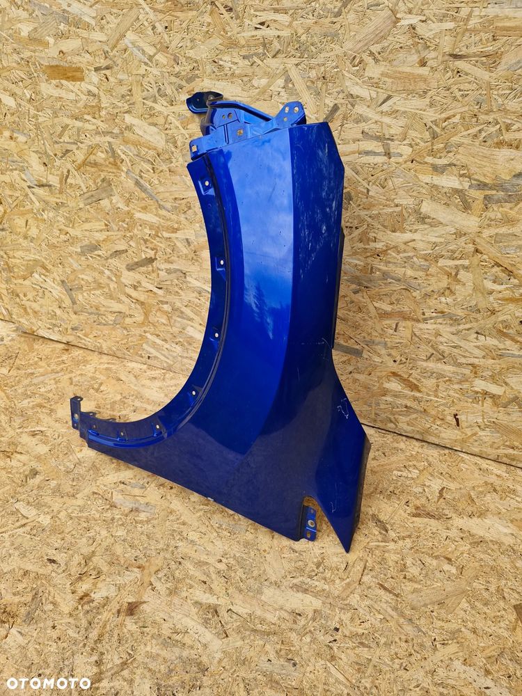 Mitsubishi Eclipse Cross Lift 2021Błotnik lewy przód - 3