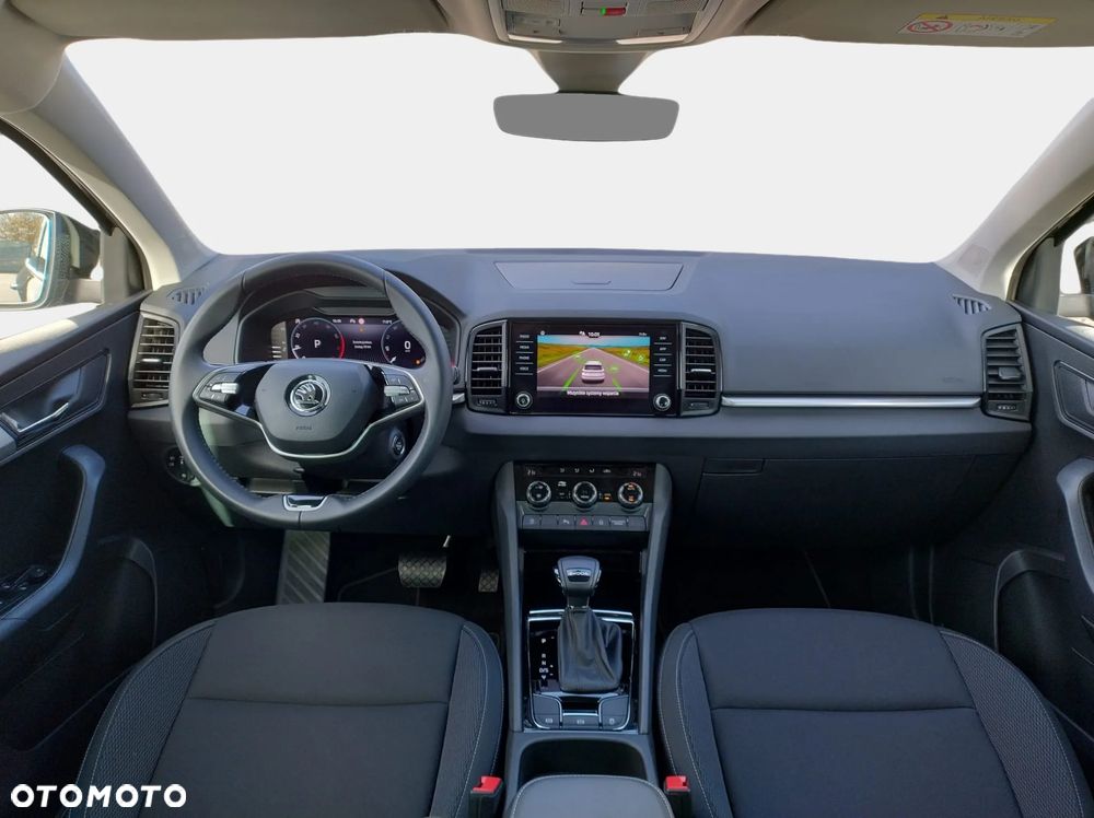 Skoda Karoq 1.5 TSI ACT Selection DSG - 18