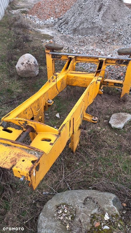RAMA JCB 3cx - 1