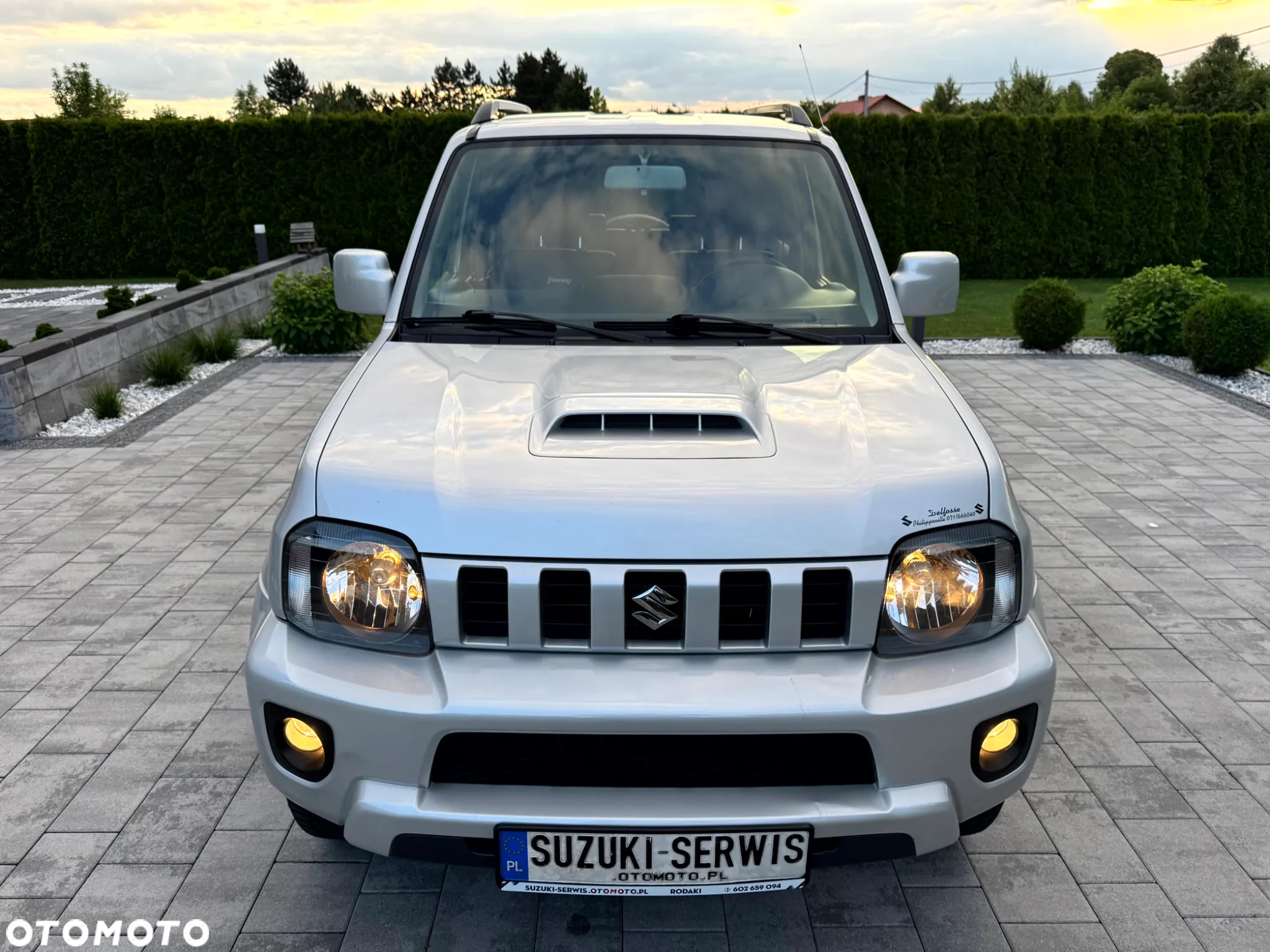 Suzuki Jimny 1.3 - 2