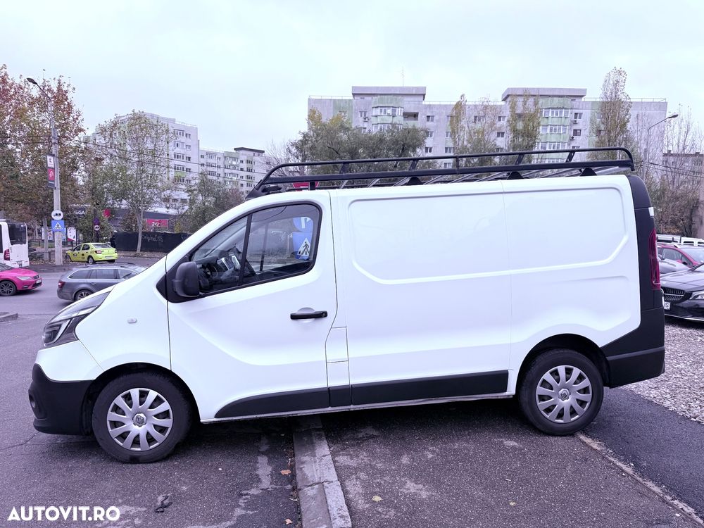 Renault Trafic - 12