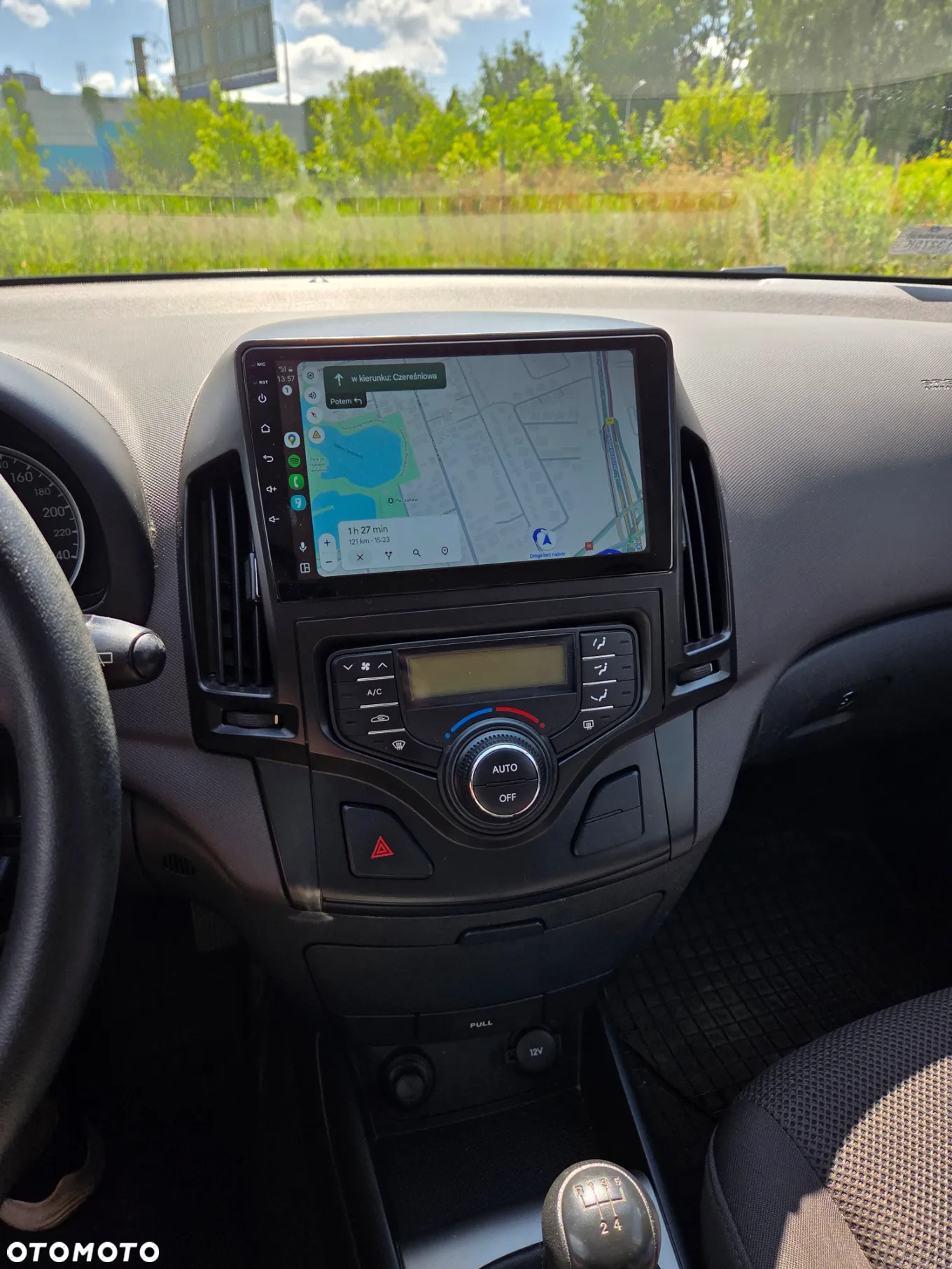 Hyundai i30 1.6 CRDi Comfort - 24