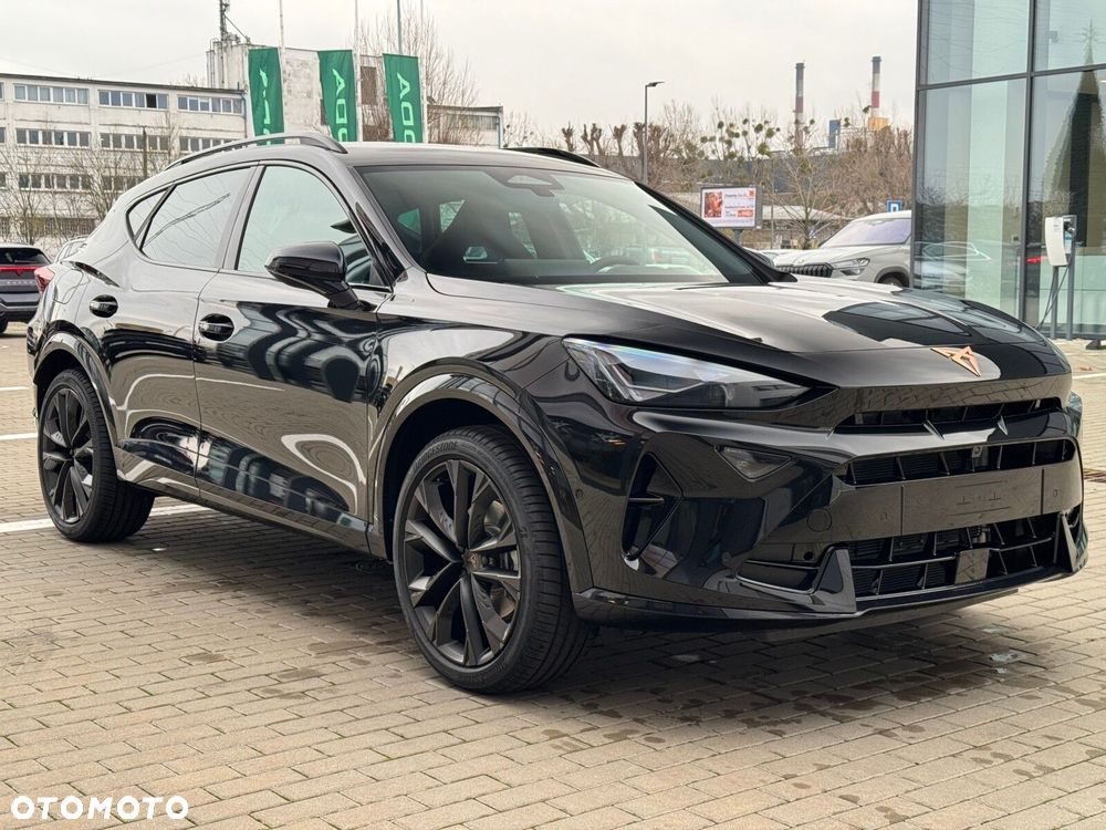Cupra Formentor 1.5 e-Hybrid PHEV DSG - 4
