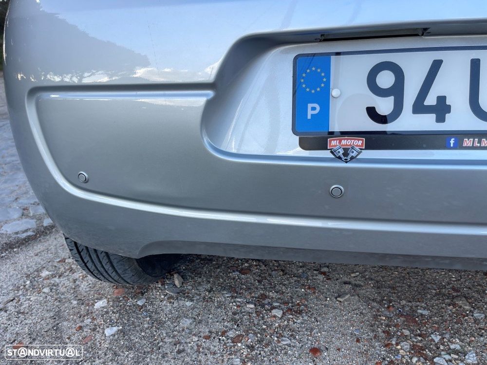 Citroën C1 1.0 VTi Feel - 13