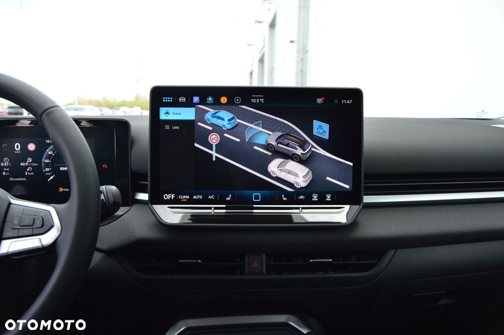 Volkswagen T-Roc - 17