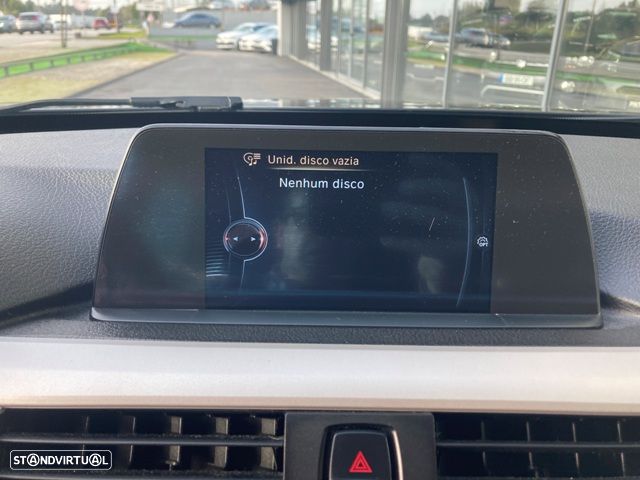 BMW 318 d DPF Edition Sport - 22