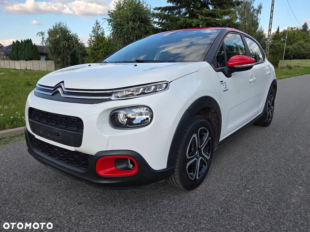 Citroën C3 - 9