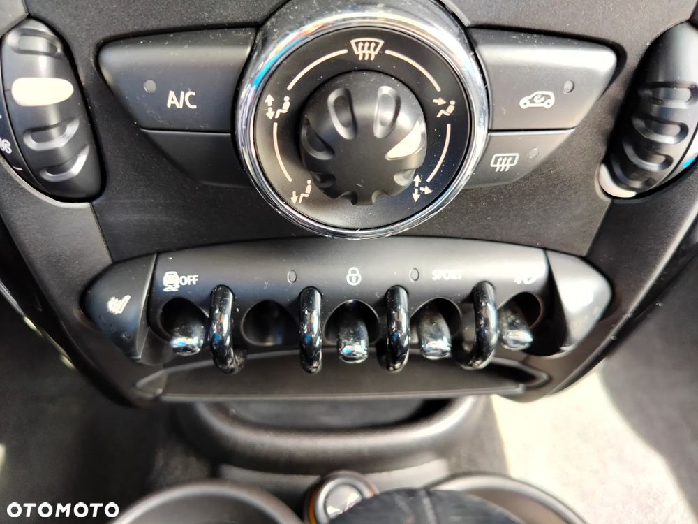 MINI Countryman Cooper S All4 - 8