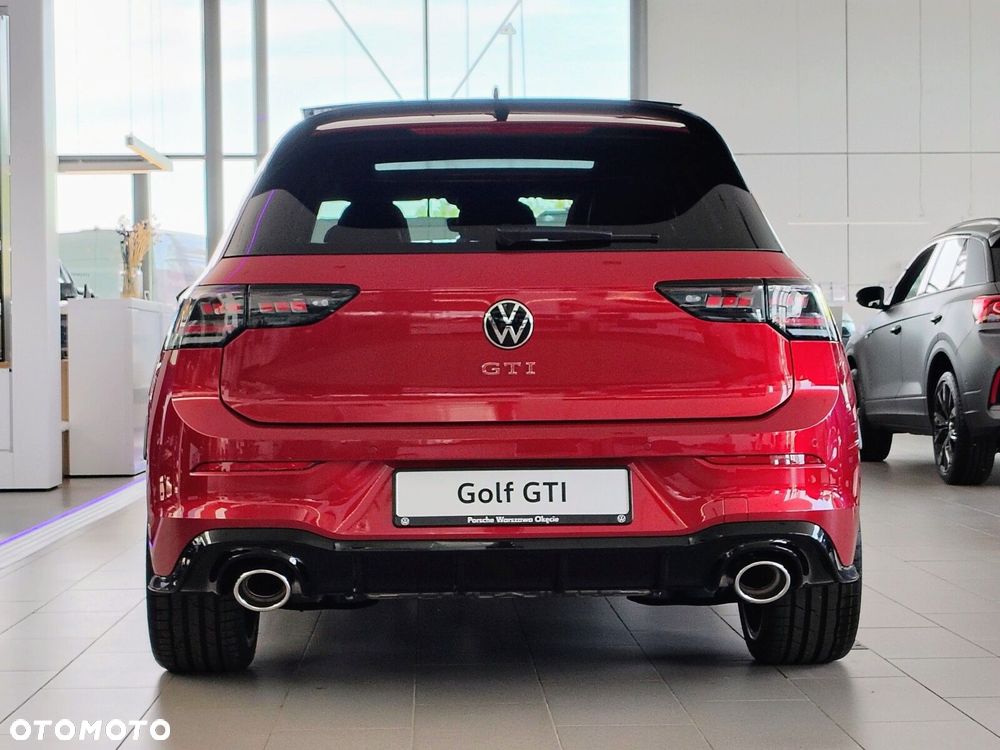 Volkswagen Golf - 7