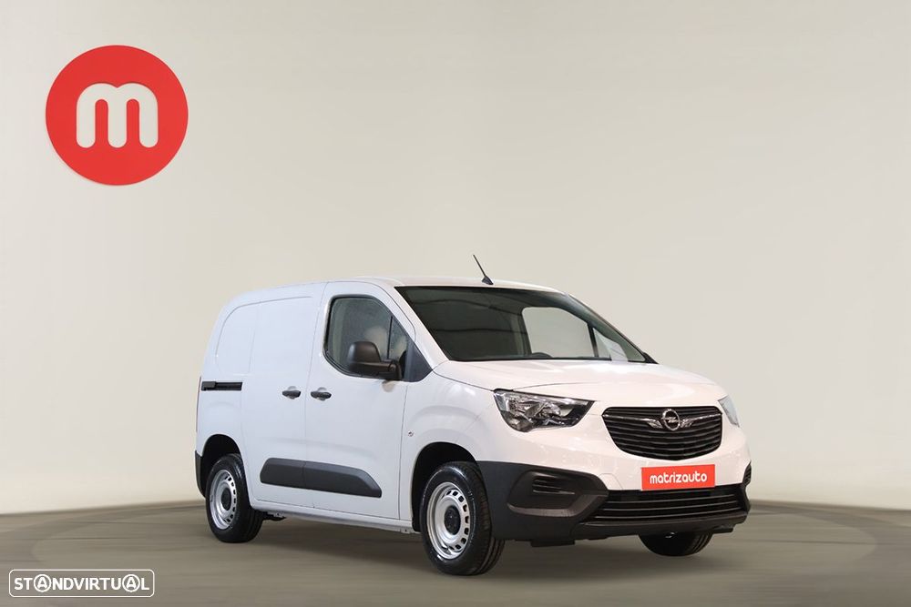 Opel combo van 1.5 cdti l1h1 - 1