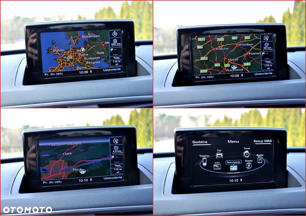 Audi Q3 2.0 TDI Quattro Sport S tronic - 37