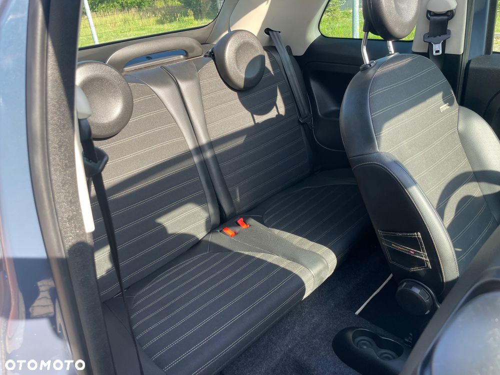 Fiat 500 - 18