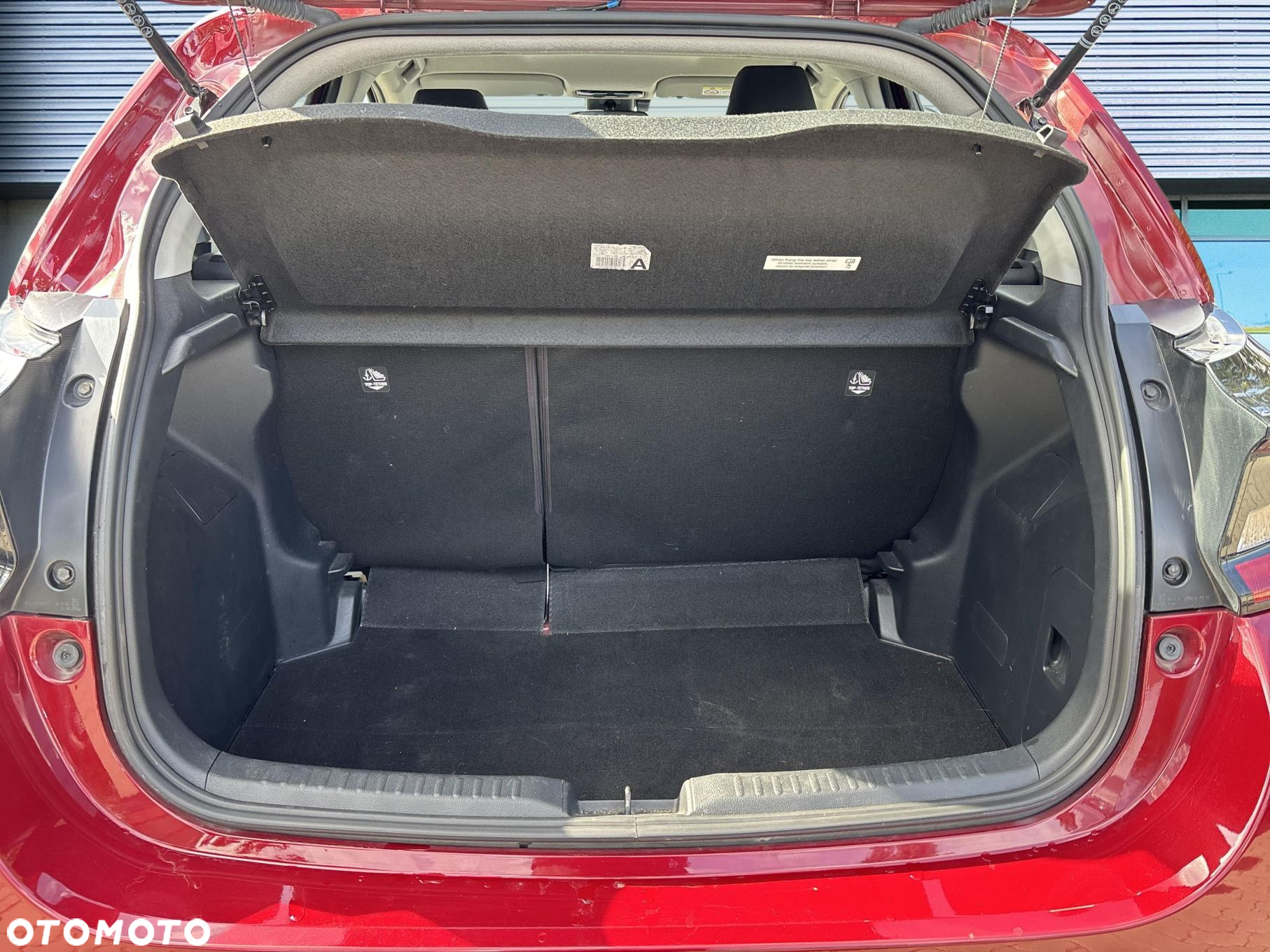 Toyota Yaris Hybrid 1.5 Comfort - 19
