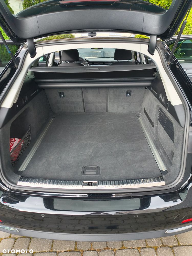 Audi A6 Avant 40 TDI S tronic - 13