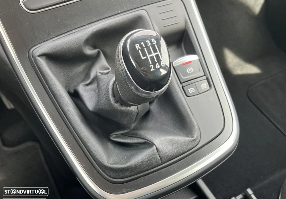 Renault Grand Scénic 1.5 dCi Dynamique S 7L - 13