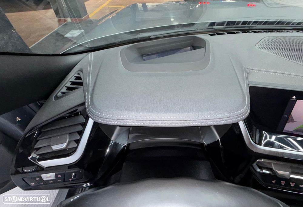 BMW Z4 sDrive20i Aut. M Sport - 22
