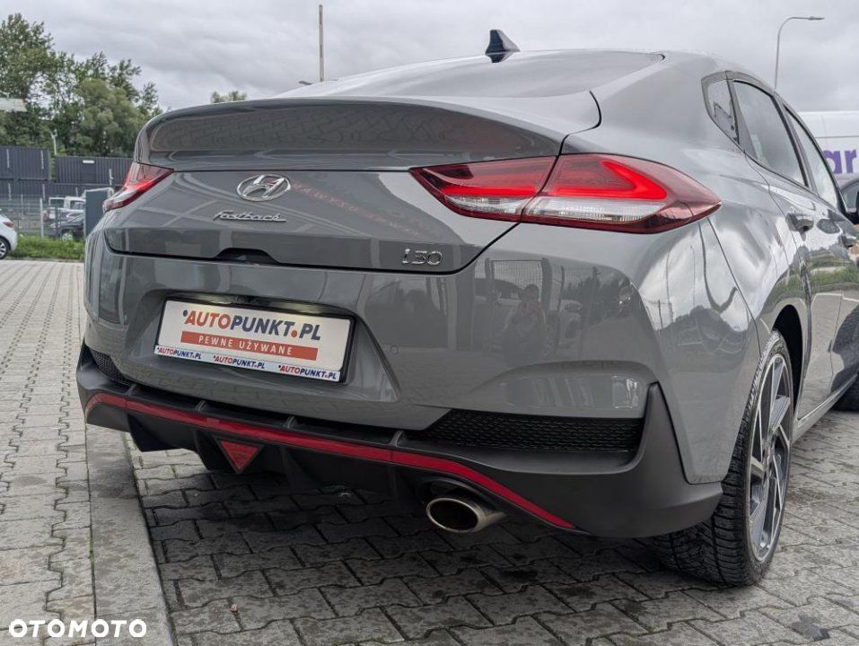 Hyundai i30 - 9