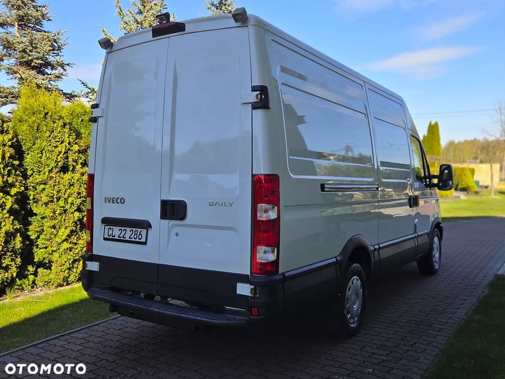 Iveco 35S13 - 7