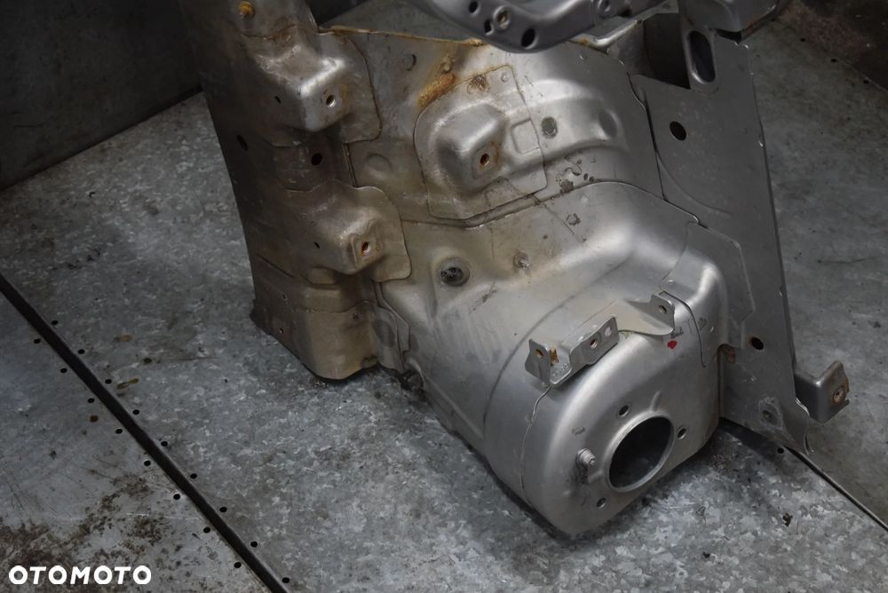 JEEP COMPASS I LIFT WZMOCNIENIE PRZÓD OKULAR - 8