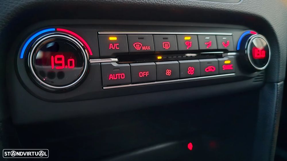 Kia ProCeed 1.0 T-GDI GT Line - 15