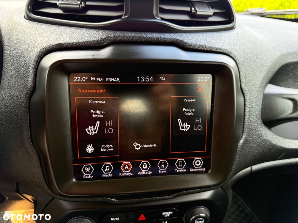 Jeep Renegade 1.3 T-GDI 4xe Automatik S - 21