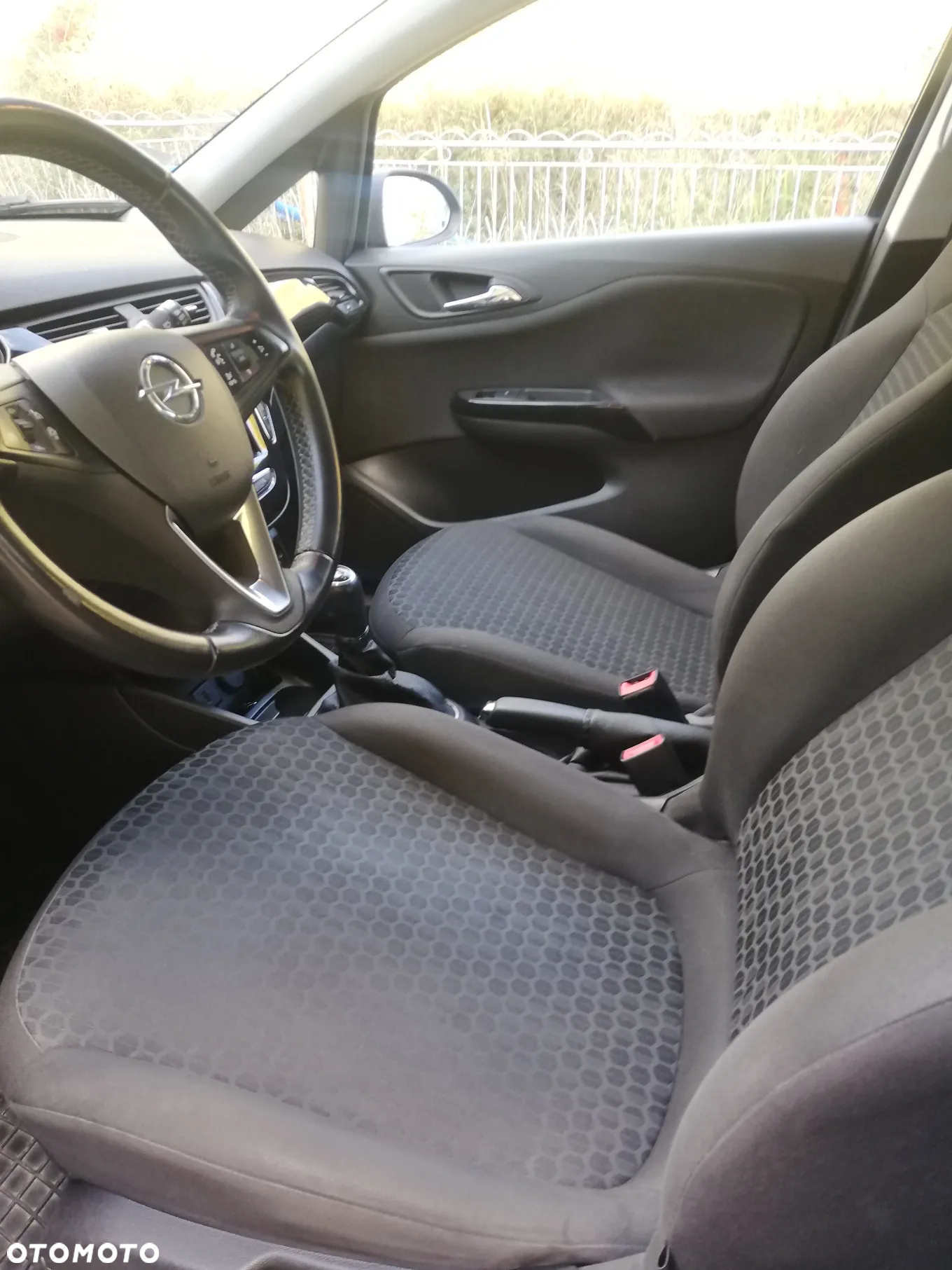 Opel Corsa 1.4 Enjoy S&S - 14