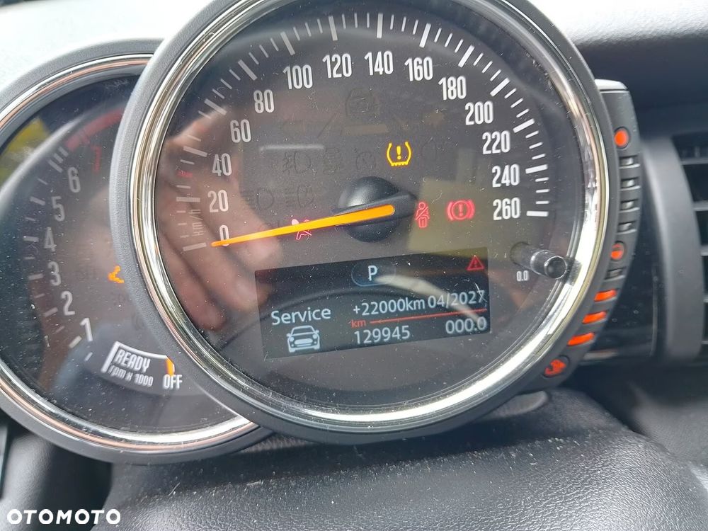 MINI Cooper John Works Sport-Aut - 13