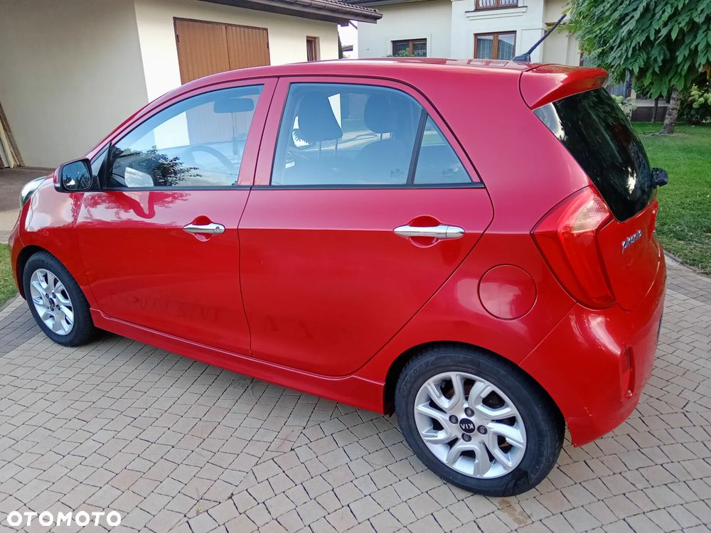 Kia Picanto - 5