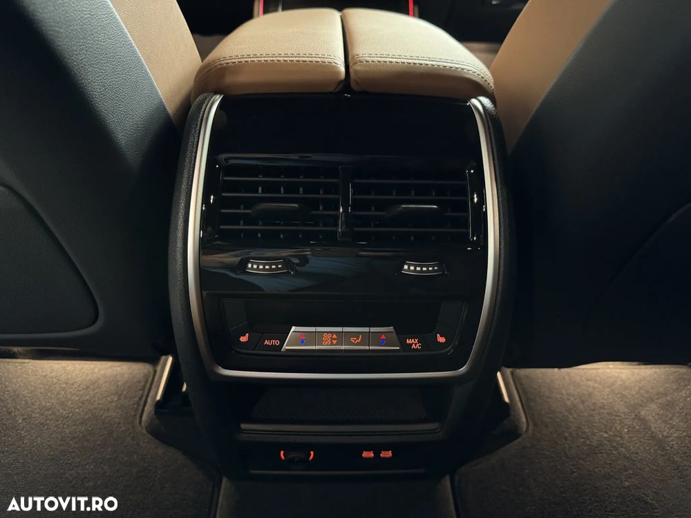 BMW X5 xDrive30d AT MHEV - 10