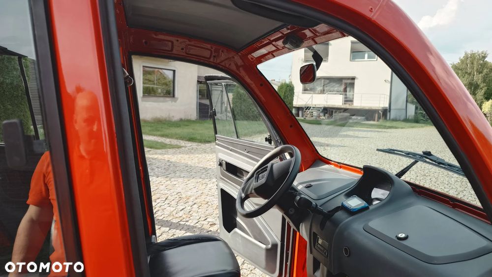 Bajaj Qute - 14