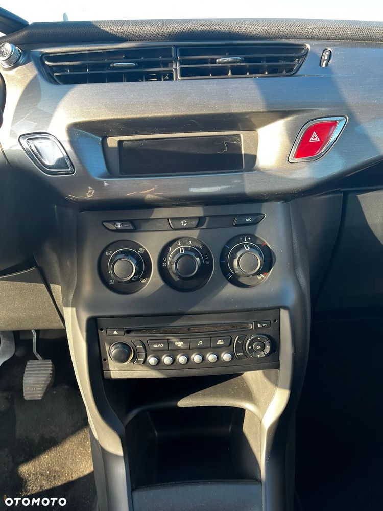 Citroën C3 1.0 VTi Attraction - 13