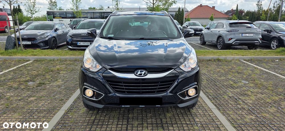 Hyundai ix35 2.0 Premium - 2