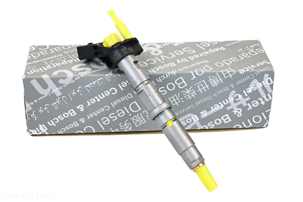 Wtryskiwacz VOLKSWAGEN Crafter 2.5 TDi 0445115028 Zadzwoń! WSZYSTKIE RODZAJE! - 4