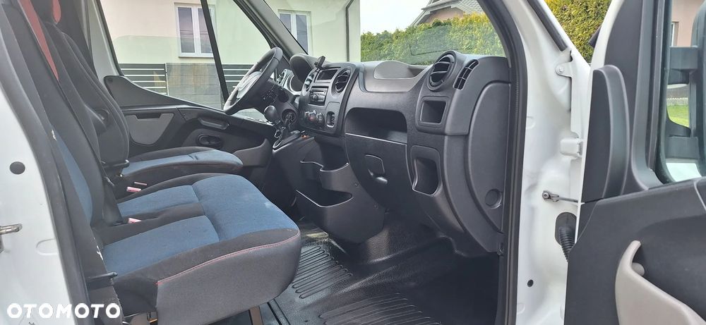 Renault Master - 10