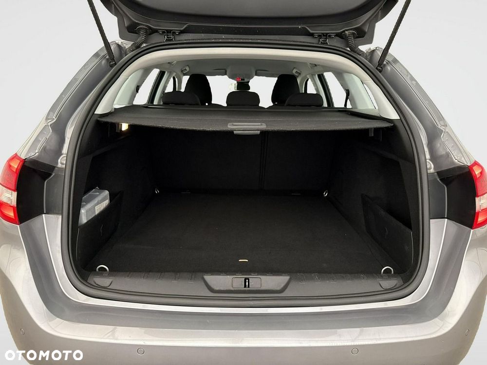Peugeot 308 - 19