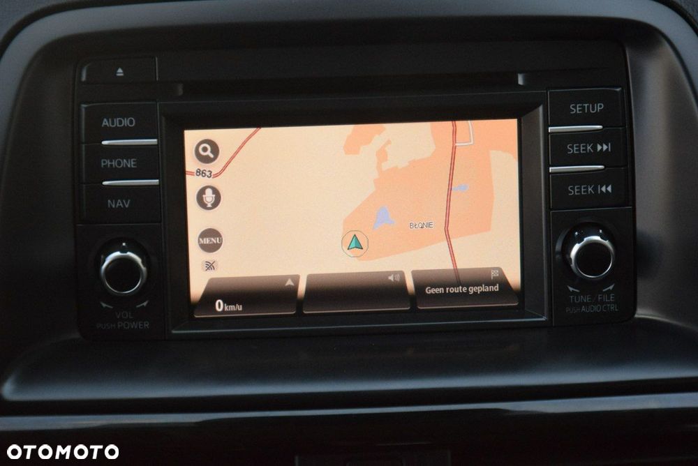 Mazda CX-5 2.2 SKYACTIV-D AWD Center-Line - 33