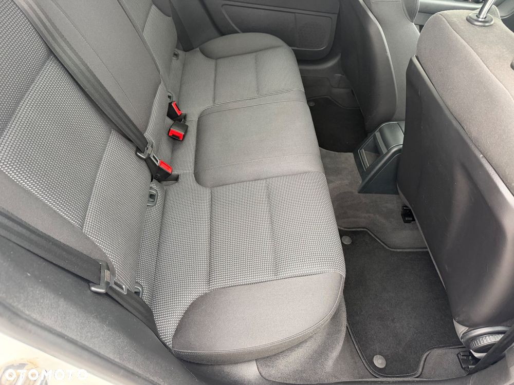 Audi A3 Sportback - 9