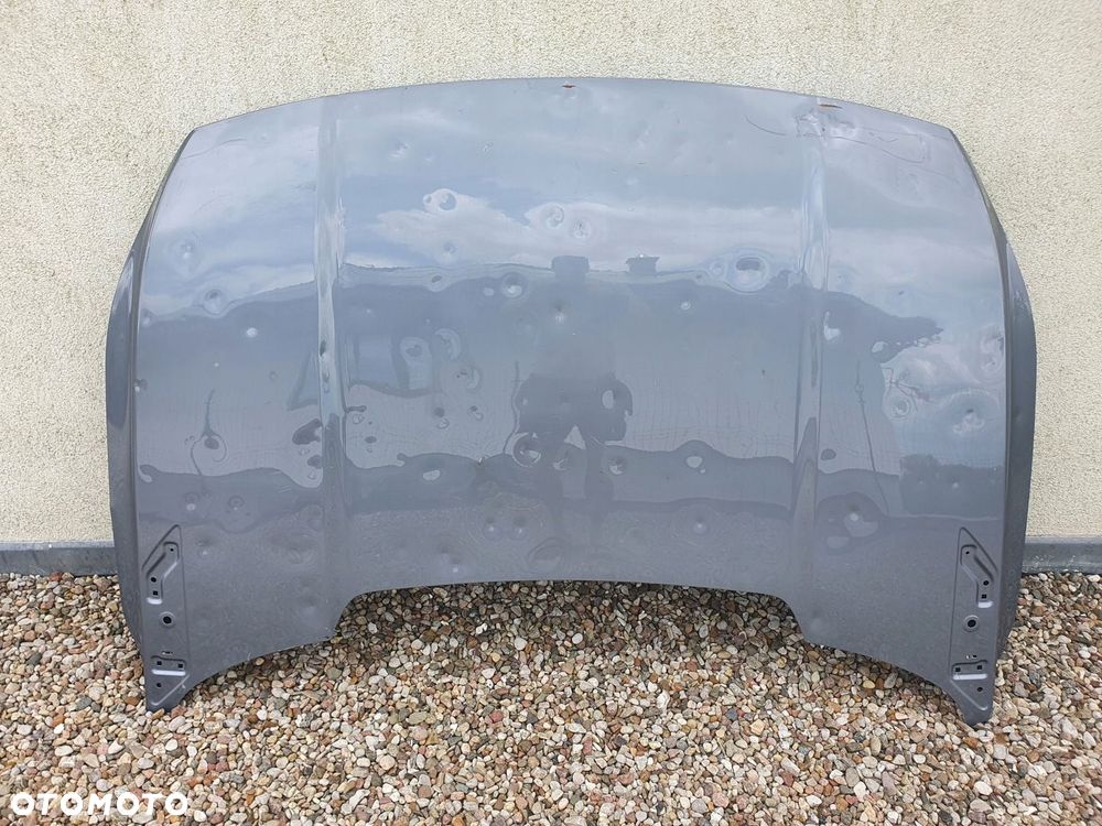 Maska Ssangyong KGM Torres rok 22- - 1