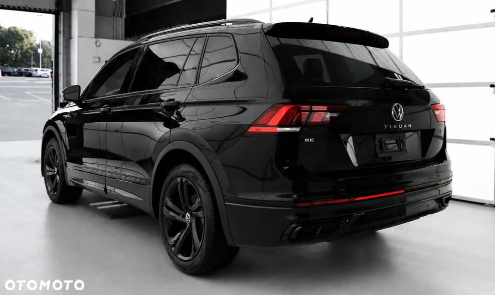 Volkswagen Tiguan 2.0 TSI 4Mot R-Line DSG - 7