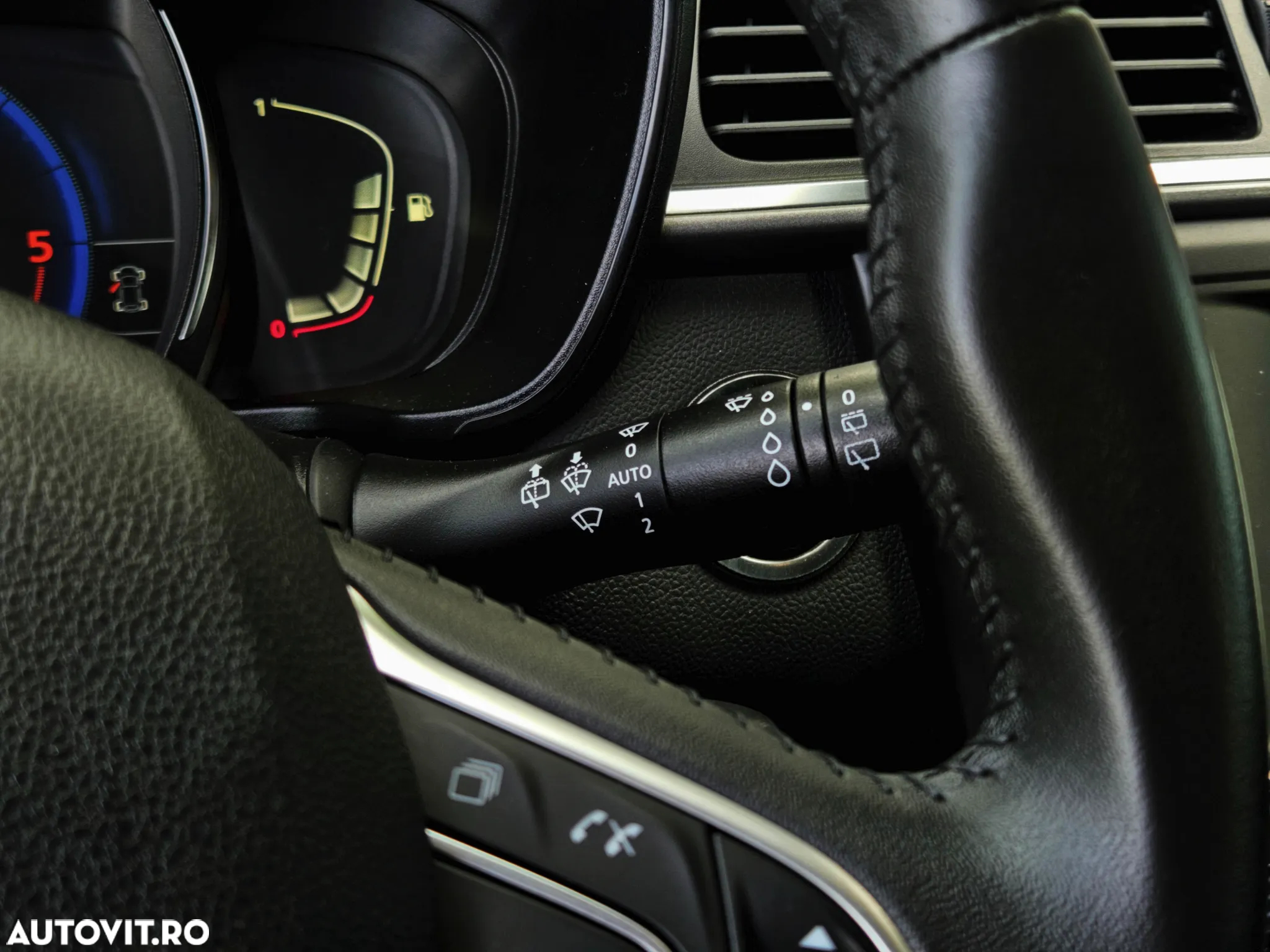 Renault Kadjar Energy dCi 130 Experience - 19