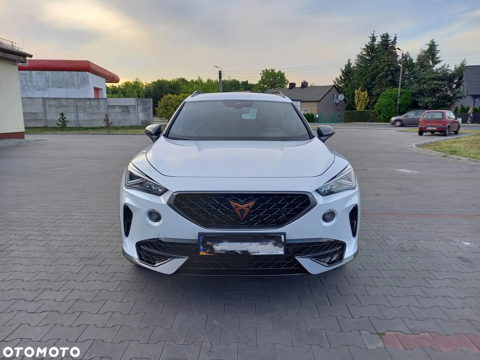 Cupra Formentor 1.5 TSI DSG - 3