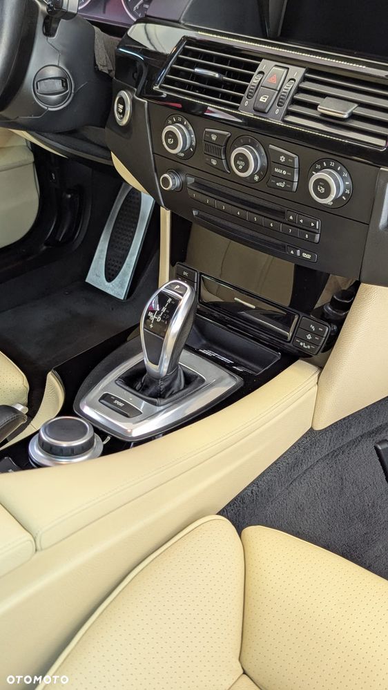 BMW Seria 5 - 18