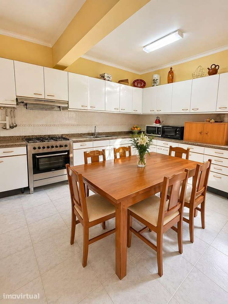 Apartamento T2 na Amora - Grande imagem: 2/7