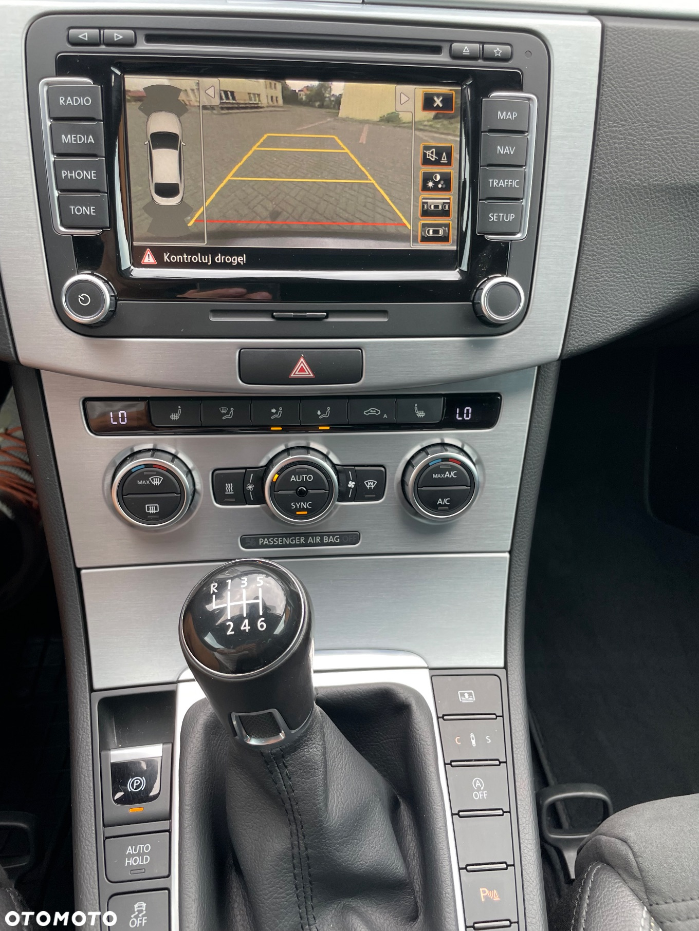 Volkswagen CC 2.0 TDI BlueMotion Technology - 32