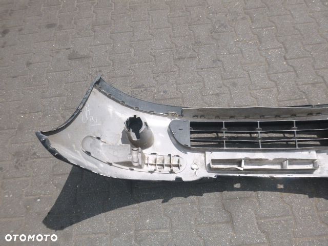 ZDERZAK PRZÓD PRZEDNI CITROEN C3 I 02- KOLOR EXYB - 11