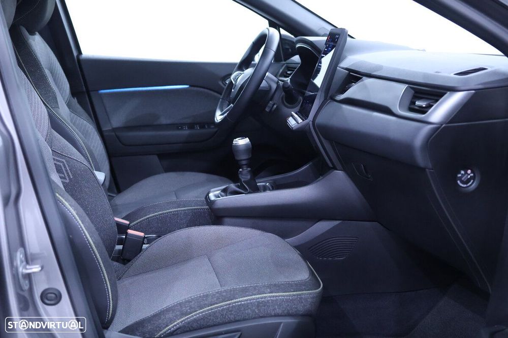 Renault Captur 1.0 TCe Techno - 22