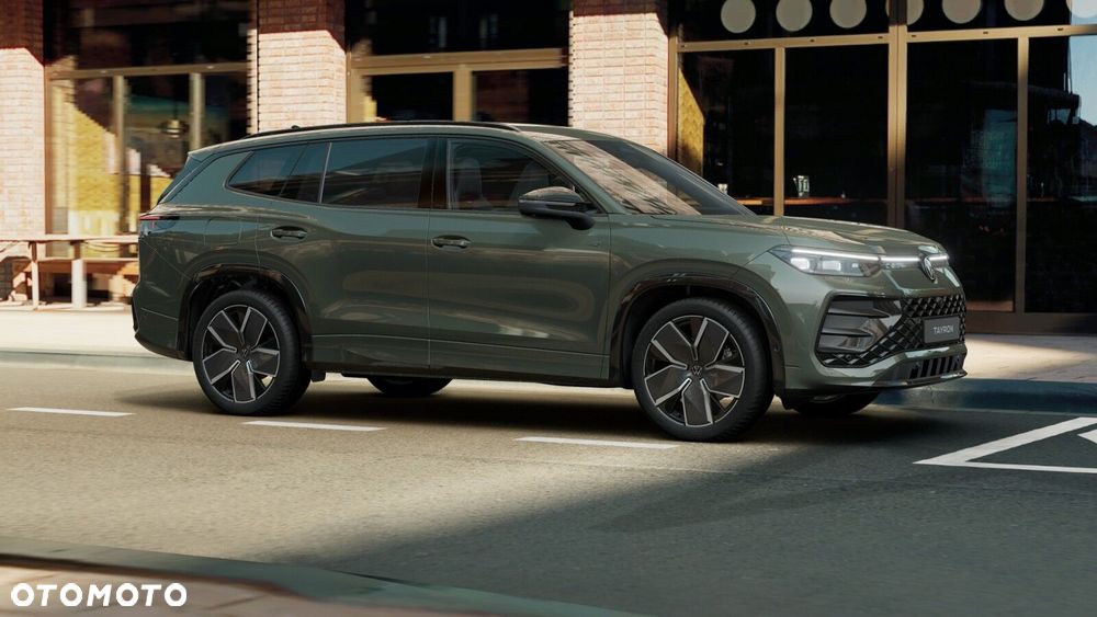 Volkswagen Tayron - 4