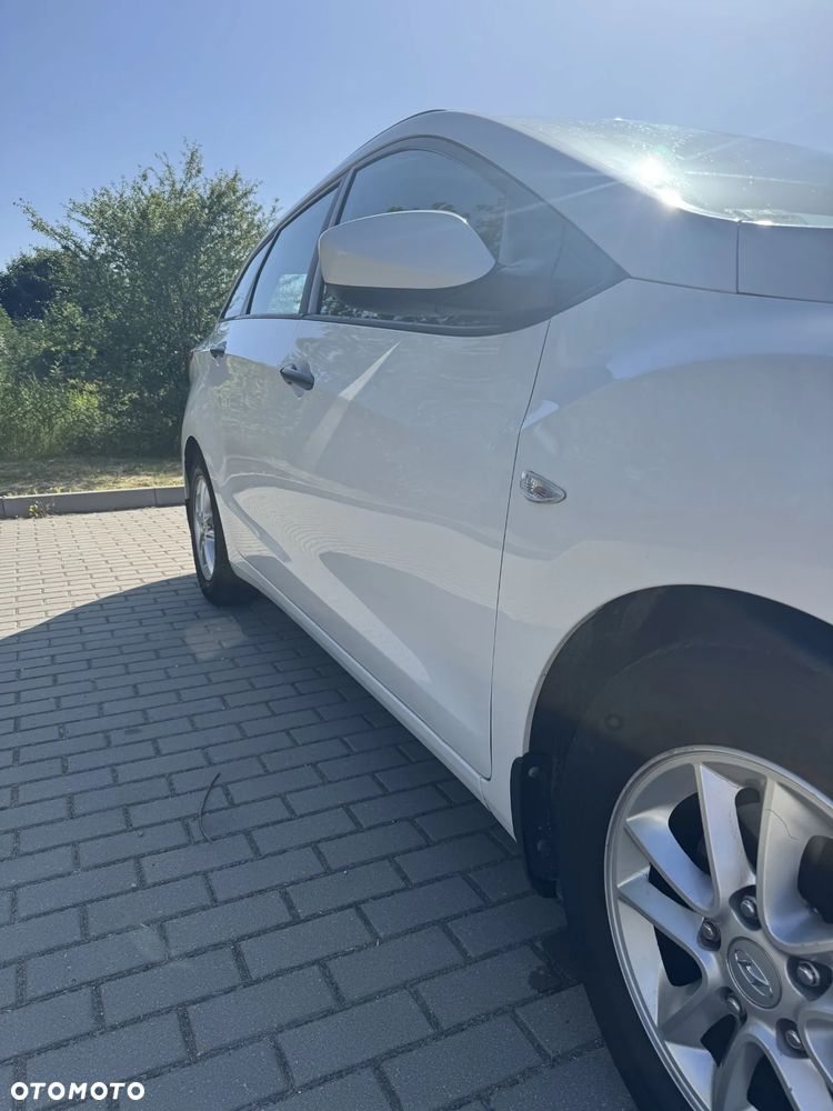 Hyundai i30 1.6 Comfort - 5